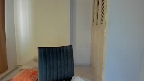 Amarantha online show from February 2025 09:15:01 PM