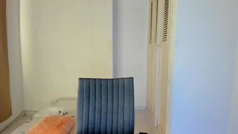 Amarantha online show from February 2025 11:30:01 PM