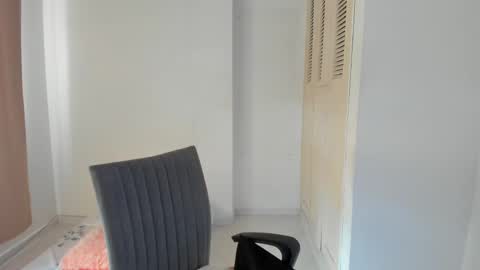 Amarantha online show from February 2025 07:47:01 PM