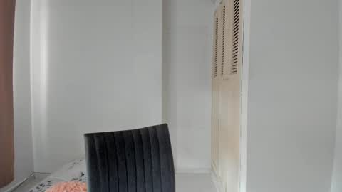 Amarantha online show from March 2025 07:05:02 PM