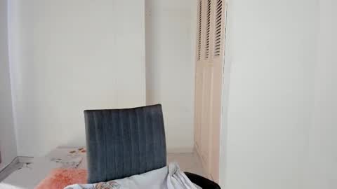 Amarantha online show from October 2025 09:37:01 PM