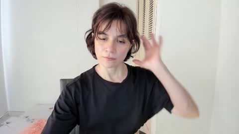 Amarantha online show from October 2025 08:42:01 PM