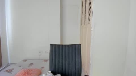 Amarantha online show from October 2025 07:04:02 PM