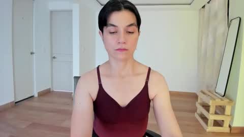 Amarantha online show from March 2026 06:57:01 PM