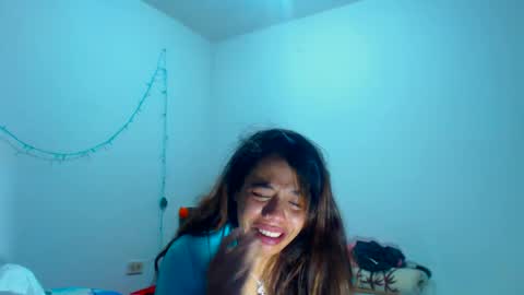 Amara Julia online show from December 2024 01:14:01 AM