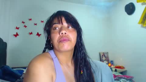 Amara Julia online show from October 2025 01:09:02 AM