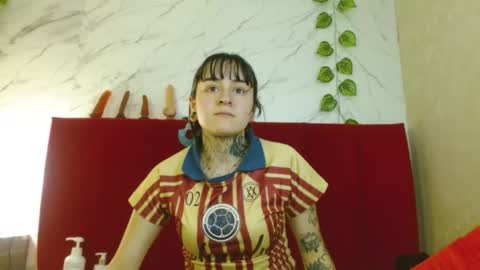 amararose_mar online show from July 2026 11:15:01 PM