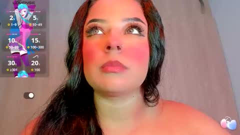 amaravelvet online show from December 2025 11:57:02 PM