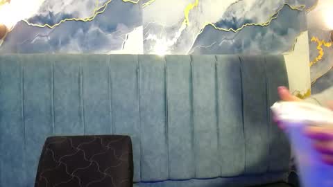 Amare Sole online show from October 2025 11:32:02 AM