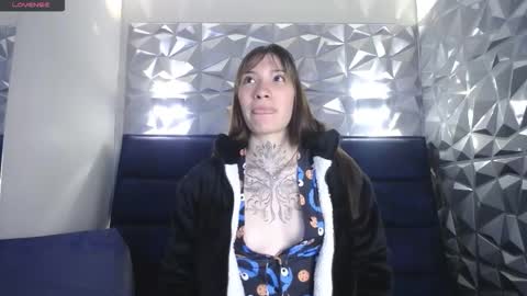 Amare Sole online show from October 2025 11:24:01 AM