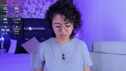 Snapshot of amarettho chatting on January 2025 05:23:01 PM Emily online show from January 2025 05:23:01 PM