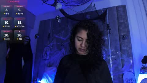 Snapshot of amarettho chatting on October 2025 11:22:01 AM Emily online show from October 2025 11:22:01 AM