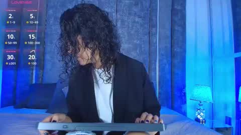 Emily online show from March 2026 10:40:01 AM