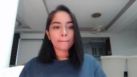 Snapshot of amariahholly chatting on September 2025 02:34:01 AM Amariah Holly online show from September 2025 02:34:01 AM