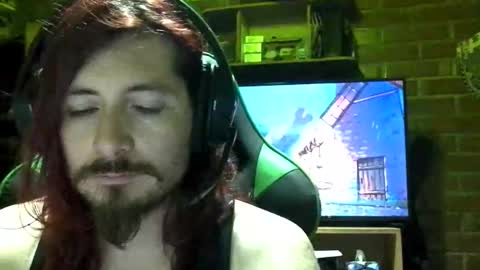 Amaru online show from November 2025 01:59:02 AM