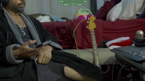 amateurhq online show from January 2026 06:05:02 AM