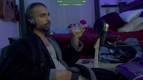 amateurhq online show from January 2026 04:47:01 AM