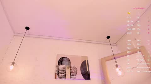  A M A T I S T A   online show from January 2025 01:38:01 AM