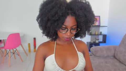 Tammy online show from November 2025 02:35:01 PM