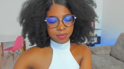 Tammy online show from November 2025 08:19:02 PM