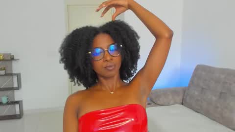 Tammy online show from December 2025 06:16:01 PM