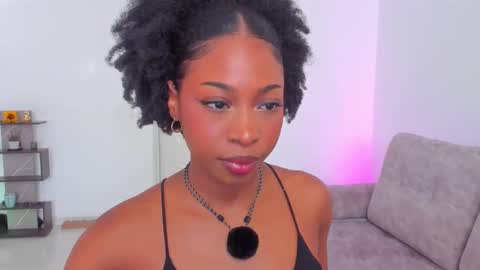 Tammy online show from February 2026 09:02:01 PM