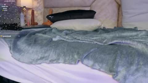 AMATISTA online show from January 2026 08:46:02 PM