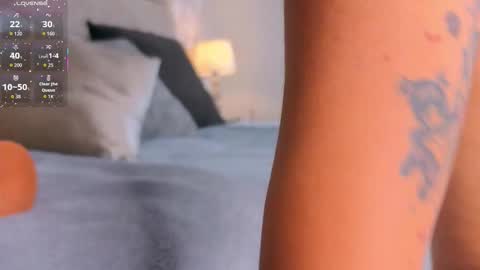 AMATISTA online show from March 2026 08:37:01 PM