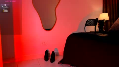 AMATISTA online show from April 2026 07:15:02 PM