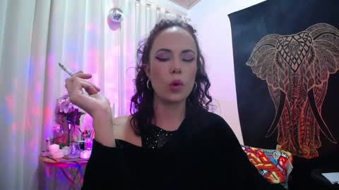 Amatista  Next stream 9 DEC 1 PM COLOMBIAN TIME  miss u and love u online show from January 2025 10:58:02 PM