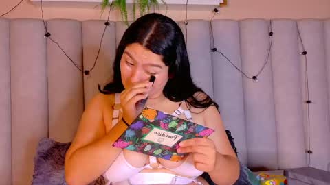 Snapshot of amatistasky__ chatting on May 2026 11:40:02 AM AMATISTA online show from May 2026 11:40:02 AM