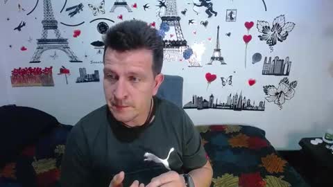 AMAYA online show from February 2025 02:18:01 AM