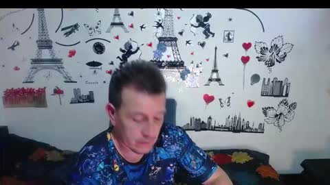 AMAYA online show from October 2025 02:46:02 AM