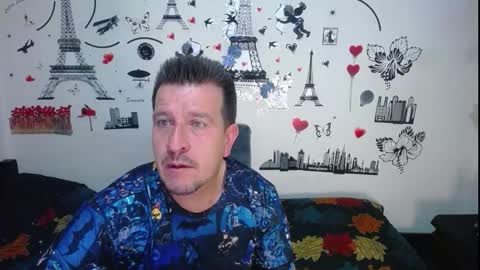 AMAYA online show from December 2025 02:38:01 AM