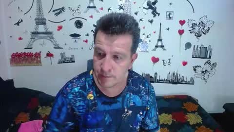 AMAYA online show from March 2026 02:49:02 AM