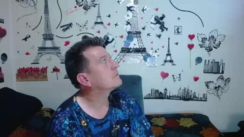 AMAYA online show from April 2026 02:35:01 AM