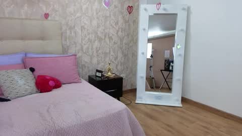 amaya_lirio online show from March 2026 04:03:02 AM