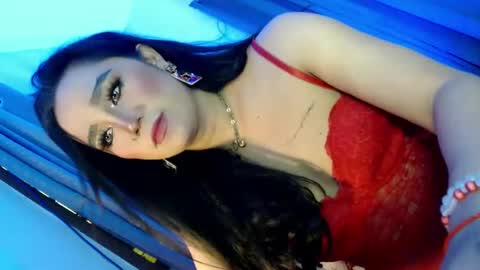 Amaya online show from February 2025 01:44:01 PM