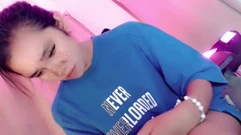 Amaya online show from October 2025 11:24:01 PM