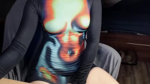 Snapshot of amayamalina chatting on January 2025 12:37:01 PM Malina online show from January 2025 12:37:01 PM