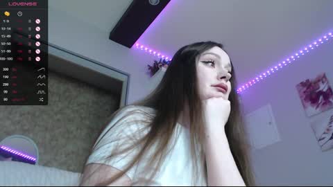 amazing_agness online show from May 2026 09:06:01 AM
