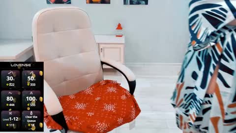 Alina online show from February 2025 03:16:01 PM