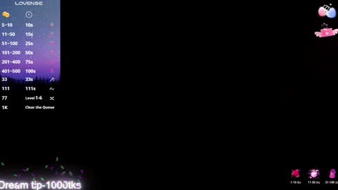 Alina online show from February 2026 04:27:02 PM