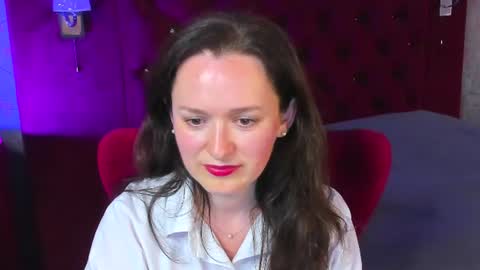 Snapshot of amazing_niki chatting on July 2026 09:34:01 AM Niki online show from July 2026 09:34:01 AM
