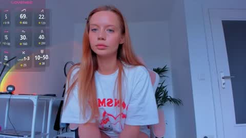 Snapshot of amazing_roxana chatting on June 2026 05:04:02 PM Roxy online show from June 2026 05:04:02 PM