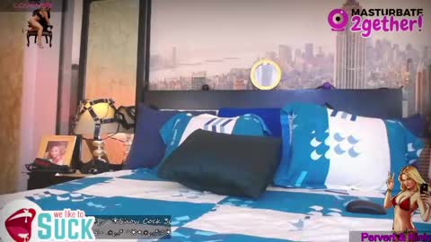 Sharlot online show from April 2026 01:47:02 PM