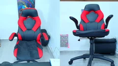  AMBAR  online show from April 2026 01:23:02 AM