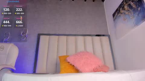 Ambar online show from February 2026 07:41:01 PM