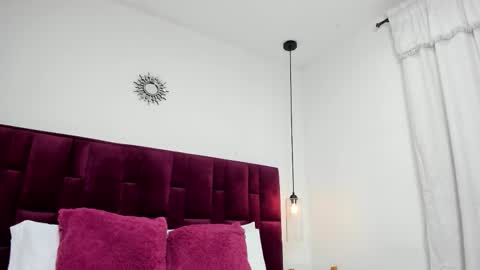 ambar85 online show from December 2025 03:01:02 AM