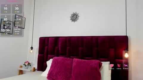 ambar85 online show from December 2025 03:12:01 AM